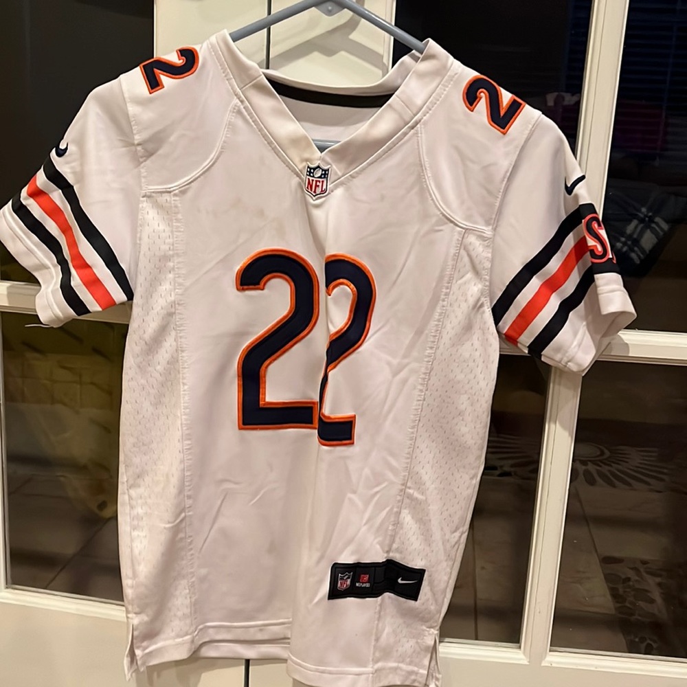NFL jersey. Forte #22.  Boys size small